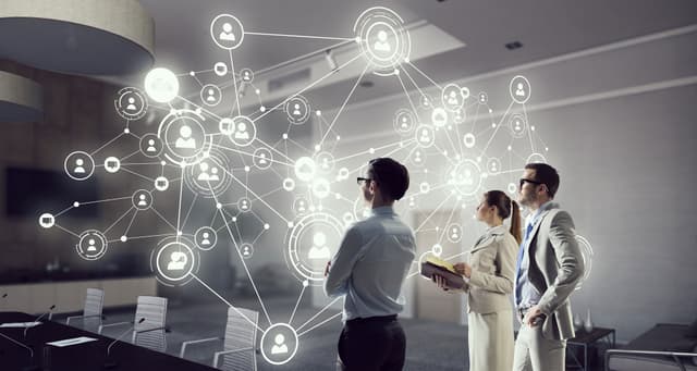 NOVA AI Teknolojik Dönüşüm